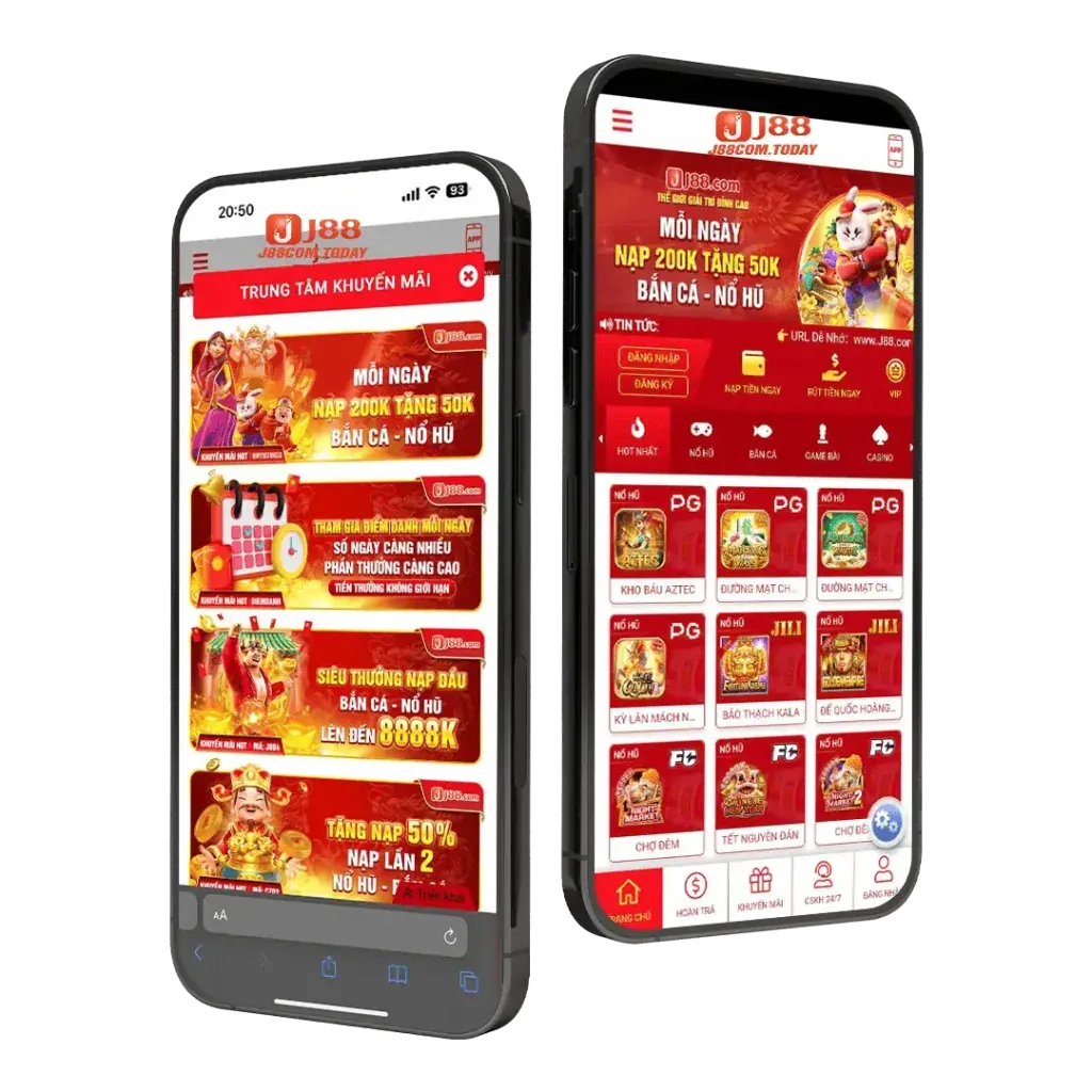 Biểu tượng giới hạn đặt cược và nạp tiền