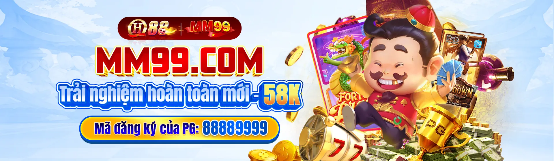 Hình ảnh đối tác BJ39 liên kết toàn cầu