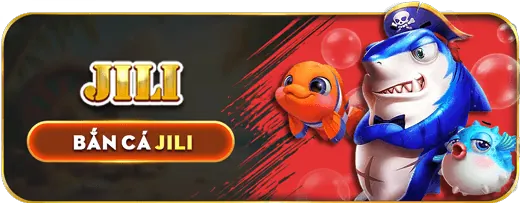 Game Bắn Cá đổi thưởng hấp dẫn tại BJ39